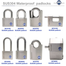 MLOCK @ W11/50 WF PADLOCK -HAUFTRAGS -LOCK -Hersteller